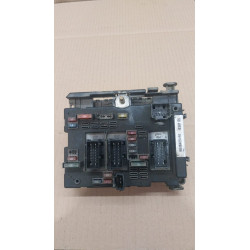 CAJA RELES / FUSIBLES PEUGEOT 406 BERLINA (S1/S2) RHZDW10ATEDRHZ9646405480 BSM B5