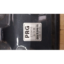 ALERON TRASERO KIA STONIC (YBCUV) G4LF210416