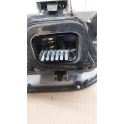 PILOTO TRASERO DERECHO OPEL ZAFIRA A Z18XE04098490