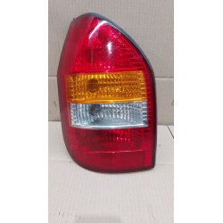 PILOTO TRASERO IZQUIERDO OPEL ZAFIRA A Z18XE04098490