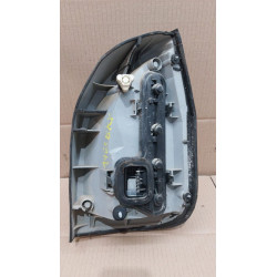 PILOTO TRASERO IZQUIERDO OPEL ZAFIRA A Z18XE04098490