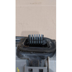 PILOTO TRASERO IZQUIERDO OPEL ZAFIRA A Z18XE04098490