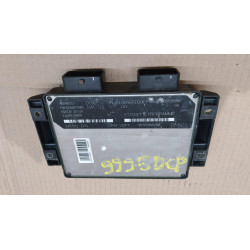 CENTRALITA MOTOR UCE PEUGEOT PARTNER (S2) WJZDW8TIPO WJY9650360280