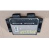 CENTRALITA MOTOR UCE PEUGEOT PARTNER (S2) WJZDW8TIPO WJY9650360280
