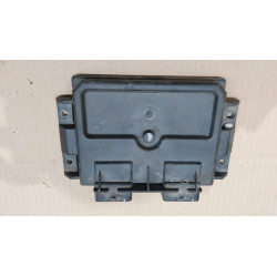 CENTRALITA MOTOR UCE PEUGEOT PARTNER (S2) WJZDW8TIPO WJY9650360280