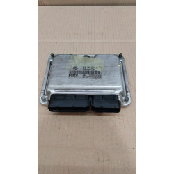 CENTRALITA MOTOR UCE SEAT IBIZA (6L1) BNM045 906 019 BR