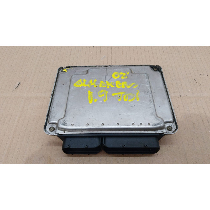 CENTRALITA MOTOR UCE SEAT ALHAMBRA (7V9) AUY038 906 019 LQ