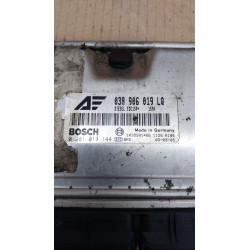 CENTRALITA MOTOR UCE SEAT ALHAMBRA (7V9) AUY038 906 019 LQ