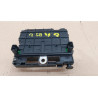 CAJA RELES / FUSIBLES PEUGEOT 307 (S1)(04.2001) NFUTU5JP4TIPO: NFU9643538180