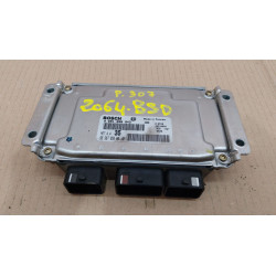 CENTRALITA MOTOR UCE PEUGEOT 307 (S1)(04.2001) NFUTU5JP4TIPO: NFU9644692380