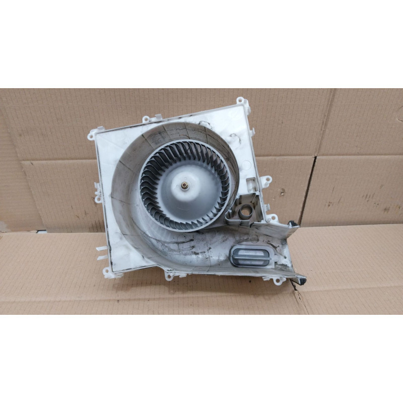 VENTILADOR CALEFACCION NISSAN X-TRAIL (T30) YD22DDTIYD22