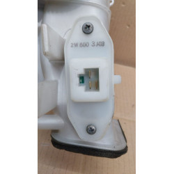 VENTILADOR CALEFACCION NISSAN X-TRAIL (T30) YD22DDTIYD22