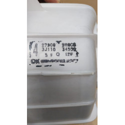 VENTILADOR CALEFACCION NISSAN X-TRAIL (T30) YD22DDTIYD22
