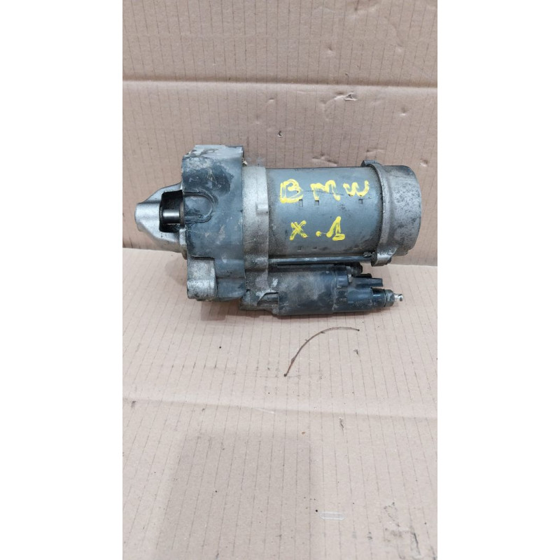 MOTOR ARRANQUE BMW SERIE X1 (E84) MS438000-3531