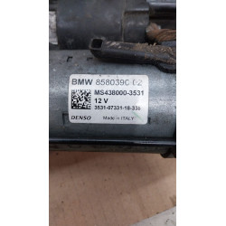 MOTOR ARRANQUE BMW SERIE X1 (E84) MS438000-3531