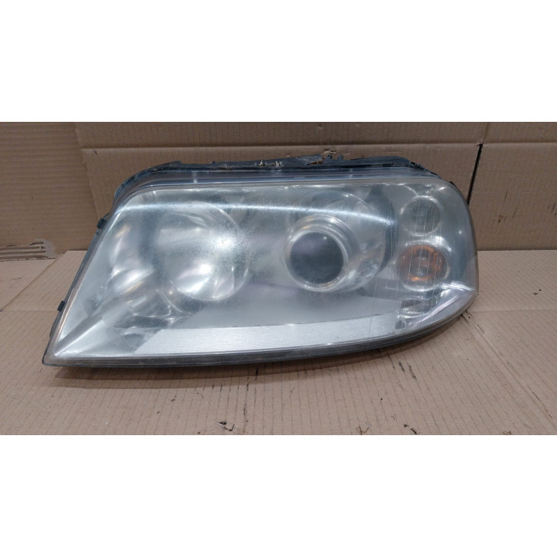 FARO IZQUIERDO VOLKSWAGEN SHARAN (7M6/7M9) ASZ0 301 182 271