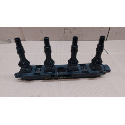 BOBINA ENCENDIDO OPEL ZAFIRA A Z18XE9 536 194