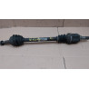 TRANSMISION DELANTERA IZQUIERDA RENAULT KANGOO II (F/KW0) K9K800K9K BB8200 687739
