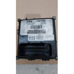 ABS CITROEN C6 UHZDT17BTED4UHZ15871806G
