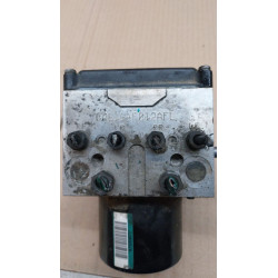 ABS CITROEN C6 UHZDT17BTED4UHZ15871806G