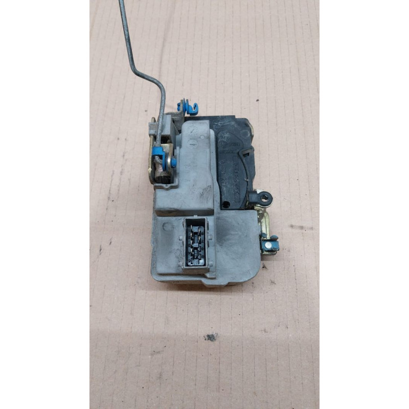 CERRADURA PUERTA DELANTERA IZQUIERDA CITROEN BERLINGO WJZ