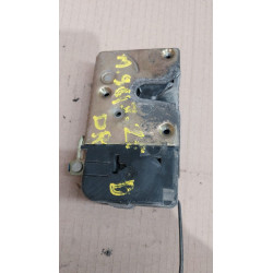 CERRADURA PUERTA DELANTERA IZQUIERDA CITROEN BERLINGO WJZ