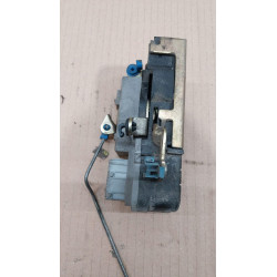 CERRADURA PUERTA DELANTERA IZQUIERDA CITROEN BERLINGO WJZ