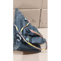 RETROVISOR DERECHO BMW SERIE X5 (E53) M54306S3D/306D2