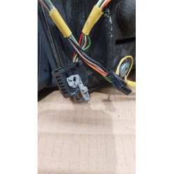 RETROVISOR DERECHO BMW SERIE X5 (E53) M54306S3D/306D2
