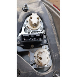 PILOTO TRASERO IZQUIERDO BMW SERIE X5 (E53) M54306S3D/306D2