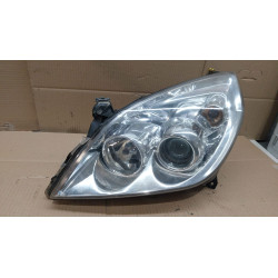 FARO IZQUIERDO OPEL VECTRA C BERLINA Z19DTH13170924