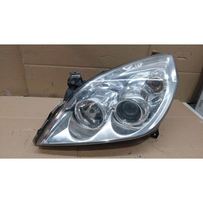 FARO IZQUIERDO OPEL VECTRA C BERLINA Z19DTH13170924