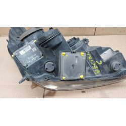 FARO IZQUIERDO OPEL VECTRA C BERLINA Z19DTH13170924