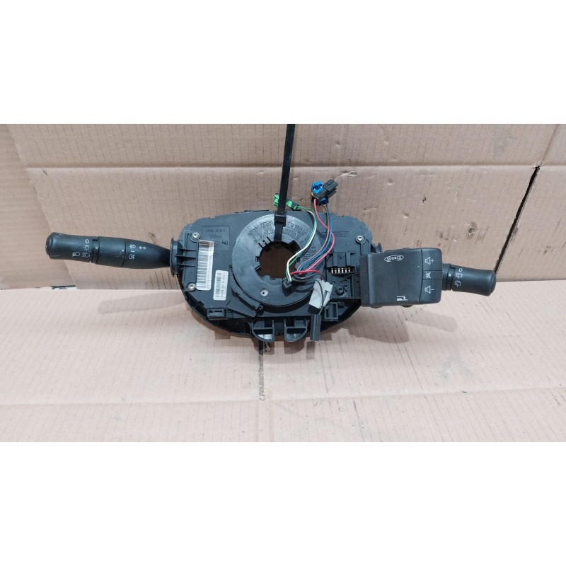 MANDO MULTIFUNCION RENAULT MEGANE II BERLINA 3P F9Q800F9Q B8987M 37 M 0030