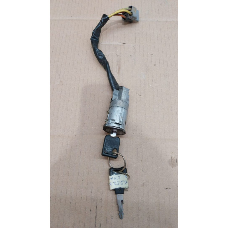 CONMUTADOR DE ARRANQUE RENAULT  F8Q