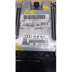CENTRALITA MOTOR UCE AUDI A6 BERLINA (4F2) BMK4F0 907 401 B