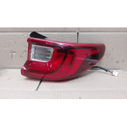PILOTO TRASERO DERECHO KIA STONIC (YBCUV) G4LF92402-H8