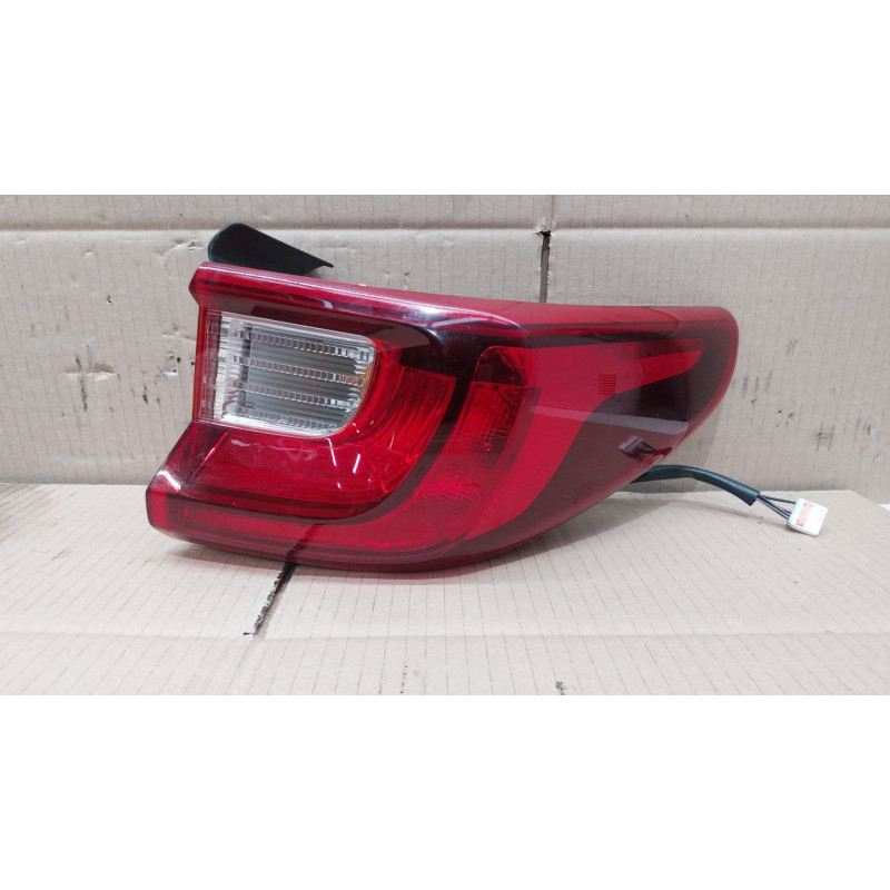 PILOTO TRASERO DERECHO KIA STONIC (YBCUV) G4LF92402-H8