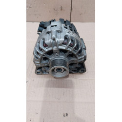 ALTERNADOR PEUGEOT 307 (S1)(04.2001) NFUTU5JP4TIPO: NFUC542794R
