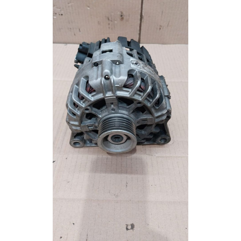 ALTERNADOR PEUGEOT 307 (S1)(04.2001) NFUTU5JP4TIPO: NFUC542794R