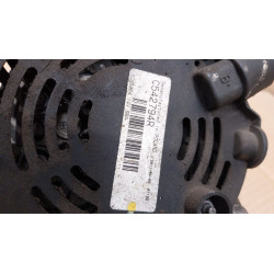 ALTERNADOR PEUGEOT 307 (S1)(04.2001) NFUTU5JP4TIPO: NFUC542794R