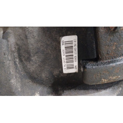 CAJA CAMBIOS RENAULT MASTER COMBI G9U A7PK6030   7701718732