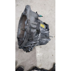 CAJA CAMBIOS RENAULT MASTER COMBI G9U A7PK6030   7701718732