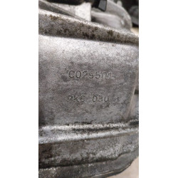 CAJA CAMBIOS RENAULT MASTER COMBI G9U A7PK6030   7701718732