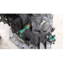 CAJA CAMBIOS RENAULT MASTER COMBI G9U A7PK6030   7701718732