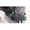 CAJA CAMBIOS RENAULT MASTER COMBI G9U A7PK6030   7701718732
