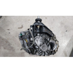 CAJA CAMBIOS RENAULT MASTER COMBI G9U A7PK6030   7701718732