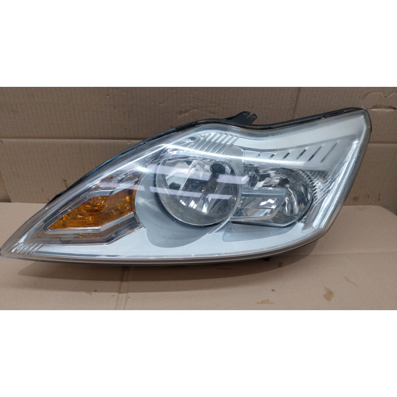 FARO IZQUIERDO FORD FOCUS BERLINA (CAP) HHDA8M51-13W030-AE