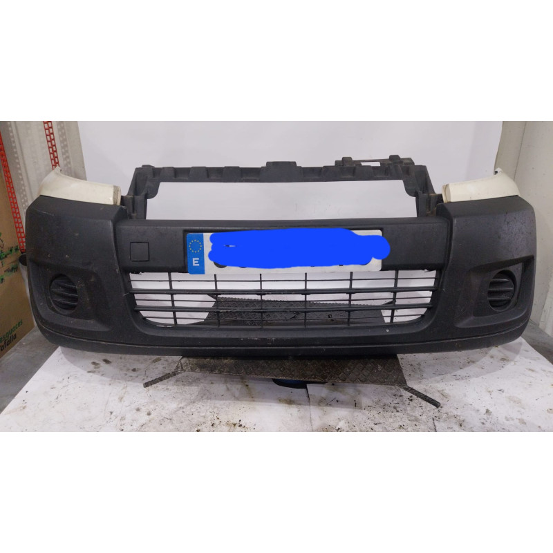 PARAGOLPES DELANTERO FIAT II SCUDO (272) COMBI RHK