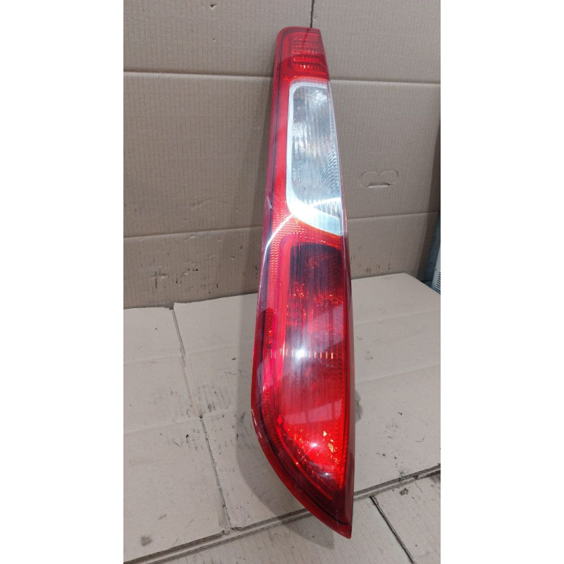 PILOTO TRASERO IZQUIERDO FORD FOCUS BERLINA (CAP) G8DA